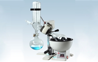 旋轉(zhuǎn)蒸發(fā)儀使用方法